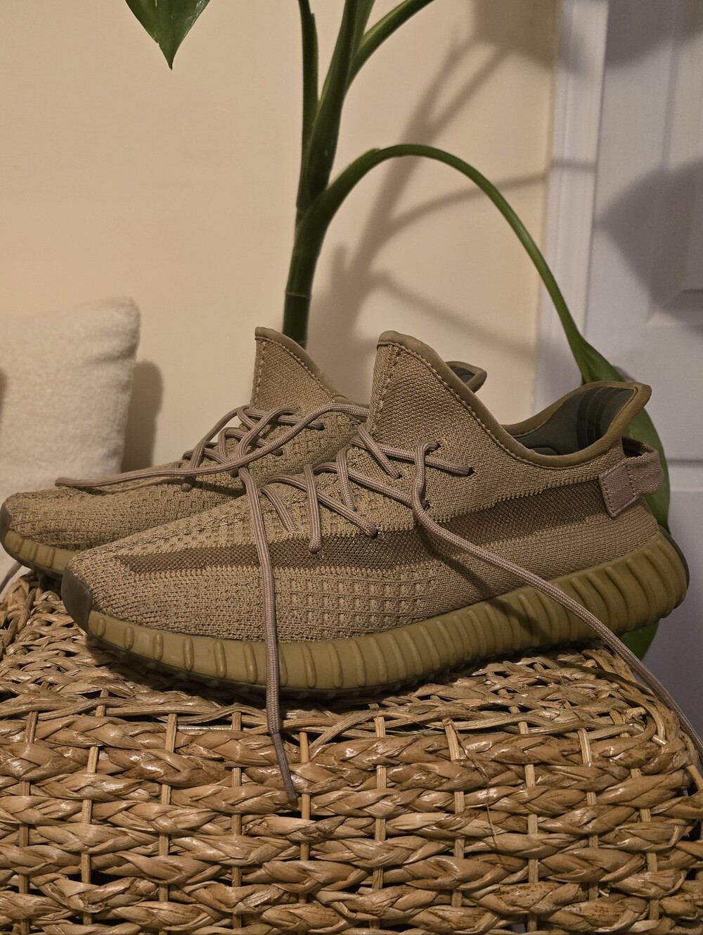 Adidas Yeezy Boost 350.